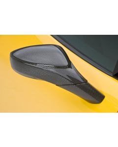 Ferrari 458 Italia - DMC 'Milano' Carbon Fiber Side Mirror Housings buy in USA