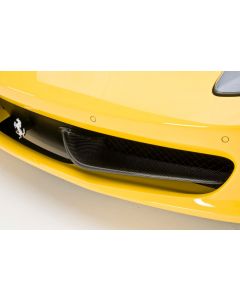 Ferrari 458 Italia - DMC 'Milano' Carbon Fiber Front Wings buy in USA