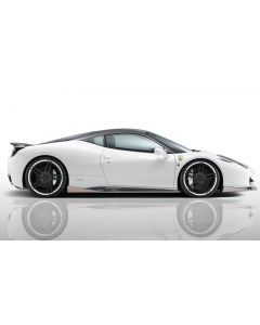 Ferrari 458 Italia - DMC 'Milano' Carbon Fiber Base Package buy in USA