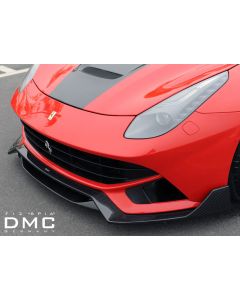 Ferrari F12 Berlinetta - DMC 'Spia' Carbon Fiber Front Hood/Bonnet buy in USA