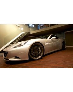 Ferrari California - DMC Carbon Fiber Side Skirts buy in USA