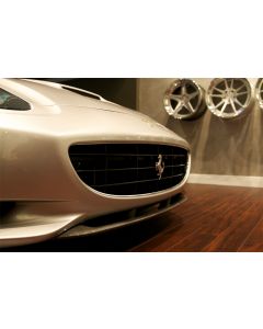 Ferrari California - DMC Carbon Fiber Front Spoiler buy in USA