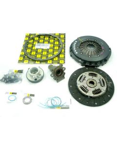 Ferrari 360 Manual - Genuine Complete Clutch Kit buy in USA