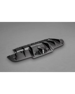 Ferrari 488 (all models) - Capristo Carbon Fibre Rear Diffuser buy in USA