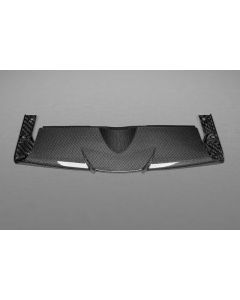 Ferrari 458 Speciale/Aperta - Capristo Carbon Fibre Front Spoiler buy in USA