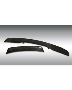 Ferrari 458 Italia/Spider - Novitec Carbon Fibre Rear Spoiler buy in USA