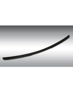 Ferrari 458 Italia/Spider - Novitec Carbon Fibre Rear Lip Spoiler buy in USA