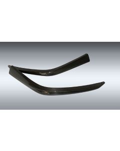 Ferrari 458 Italia/Spider - Novitec Carbon Fibre Front Lip Spoiler buy in USA