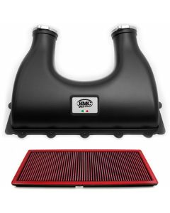 Ferrari 458 (Italia/Spider/Speciale) - CRF Replacement Filter & Carbon Fibre Airbox Cover buy in USA