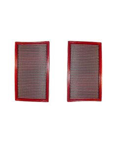 Ferrari California - BMC Replacement/Upgrade Air Filter (flat) pair buy in USA