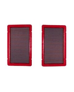 Ferrari F40 - BMC Replacement/Upgrade Air Filter (flat) pair buy in USA