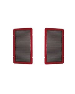 Ferrari 575 - BMC Replacement/Upgrade Air Filter (flat) pair buy in USA