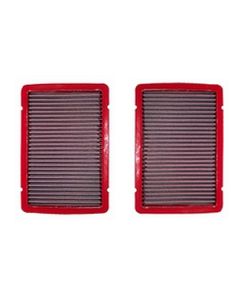 Ferrari 360 - BMC Replacement/Upgrade Air Filter (flat) pair buy in USA