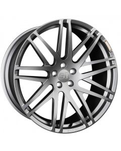 Bentley Flying Spur 2012+ - STARTECH 21 Monostar S Alloy Wheel (silver) buy in USA