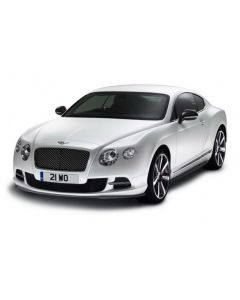 Bentley Continental GTC W12 2012+ - Mulliner Styling Spec (MSS) Carbon Fibre Body Kit buy in USA