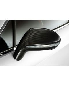 Bentley Continental GT/GTC W12/V8 2012+ - Mulliner Styling Spec (MSS) Carbon Fibre Door Mirror Kit buy in USA