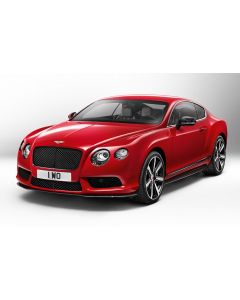 Bentley Continental GT/GTC W12/V8 2012+ - Blackline Exterior Accessory Pack buy in USA