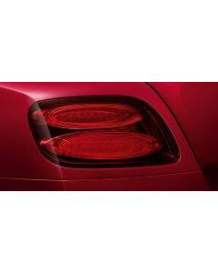 Bentley Continental GT/GTC W12/V8 2012+ - Blackline Accessory Pack Dark Tint Rear Lights buy in USA