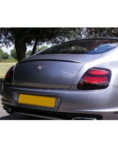 Bentley Continental Supersports - Rear Lip Spoiler (coupe models) buy in USA