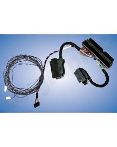 Bentley Continental GT/GTC (2004-10) - CARGRAPHIC Wiring Loom (for use with the lowering module) buy in USA