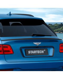 Bentley Bentayga - STARTECH Rear Spoiler Lip buy in USA