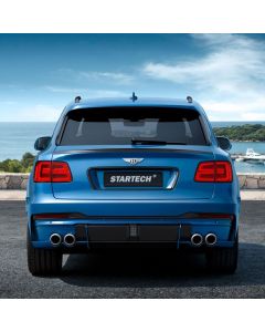 Bentley Bentayga - STARTECH Rear Bumper buy in USA