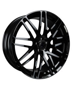 Bentley Bentayga - STARTECH Monostar S Alloy Wheel (10,5J x 2) black buy in USA