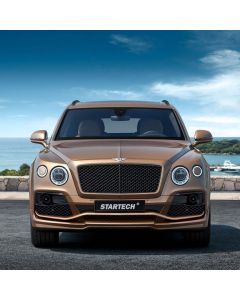 Bentley Bentayga - STARTECH Front Bumper buy in USA