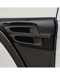 Bentley Bentayga - STARTECH Carbon Air Intakes buy in USA