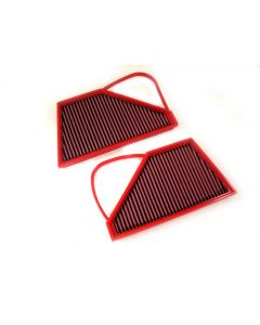 Bentley Continental GT/GTC (2012+) - BMC Replacement/Upgrade Air Filter (flat) buy in USA