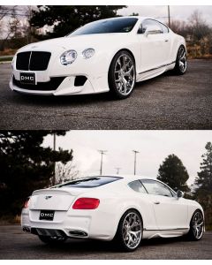 Bentley Continental GT 2012+ - DMC 'Duro' Base Package buy in USA