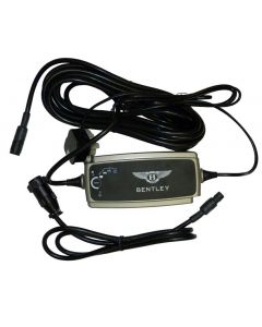 Bentley (all models - '98 onwards) - Charger / Battery Maintainer UK SPEC buy in USA