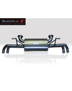 Audi R8 (V10) (2009-14) - QuickSilver Titan SuperSports Titanium Catback Exhaust buy in USA