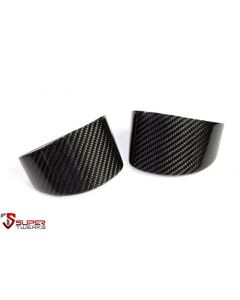 Audi R8 - Carbon Fibre Side Mirror Bases (pair) buy in USA