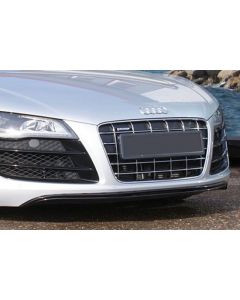 Audi R8 - V10 Front Grill (V8 facelift to V10 look) buy in USA