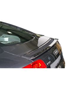 Audi R8 (V8/V10) - Hofele-Design Carbon Fibre Rear Spoiler buy in USA