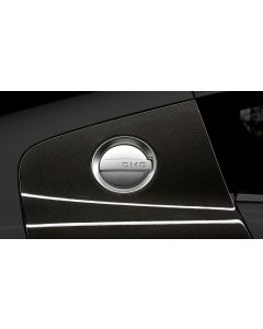 Audi R8 (V8/V10) - DMC 'Leggera' Carbon Fiber Side Panels coupe only buy in USA