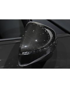 Audi R8 (V8/V10) - DMC 'Leggera' Carbon Fiber Side Mirrors buy in USA