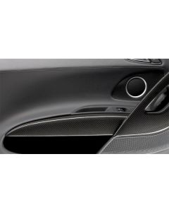 Audi R8 (V8/V10) - DMC 'Leggera' Carbon Fiber Interior Door Panels (3 each side) buy in USA