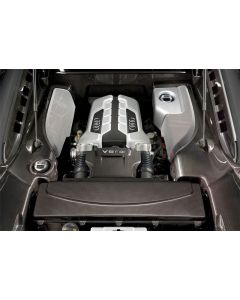 Audi R8 (V8/V10) - DMC 'Leggera' Carbon Fiber Engine Panels (6 pieces) buy in USA