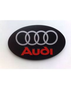 Audi 3d Wall Plaque buy in USA