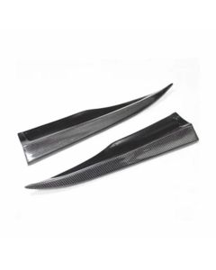 CD Carbon Diffusor Flaps passend für Mercedes C & C63 AMG W204 buy in USA