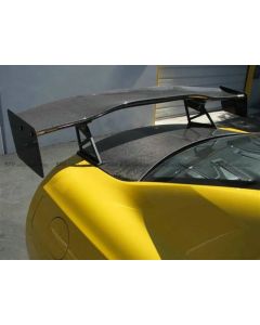 Carbon Heckspoiler passend für Nissan GTR R35 buy in USA