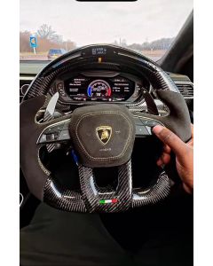 CD Carbon Lenkrad für Lamborghini Urus buy in USA