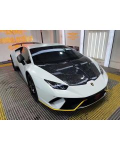 CD Forged Carbon Motorhaube passend für Lamborghini Huracan buy in USA