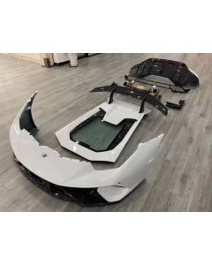 Bodykit Upgrade Lamborghini Huracan Performante passend für Lamborghini Huracan buy in USA