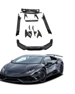 CD Carbon Bodykit passend für Lamborghini Huracan buy in USA