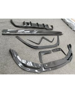 CD Carbon Bodykit passend für BMW M8 F91 F92 F93 buy in USA