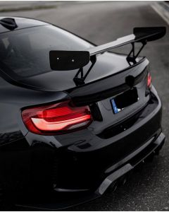 CD Carbon Heckspoiler passend für BMW M2 F87 buy in USA