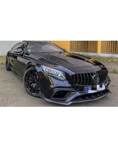 CD Carbon Bodykit passend für Mercedes S63 Coupe buy in USA